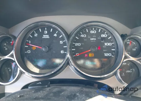 2011 GMC Sierra Sle из США, поврежденный, VIN 1GTR2VE3XBZ108061